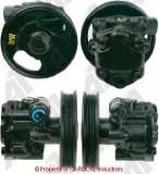 A1 CARDONE PWR STEERING PU