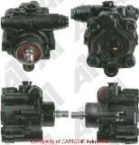 A1 CARDONE PWR STEERING PU