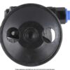 A1 CARDONE PWR STEERING PU