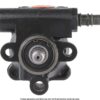 A1 CARDONE PWR STEERING PU