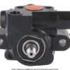 A1 CARDONE PWR STEERING PU