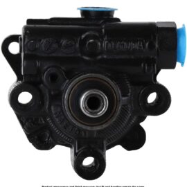 A1 CARDONE PWR STEERING PU