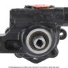 A1 CARDONE PWR STEERING PU