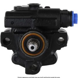 A1 CARDONE PWR STEERING PU