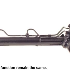 A1 CARDONE RACK AND PINION
