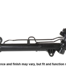 A1 CARDONE RACK AND PINION