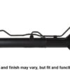 A1 CARDONE RACK AND PINION
