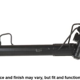 A1 CARDONE RACK AND PINION