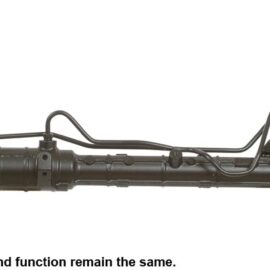 A1 CARDONE RACK AND PINION