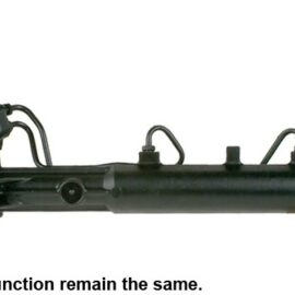 A1 CARDONE RACK AND PINION