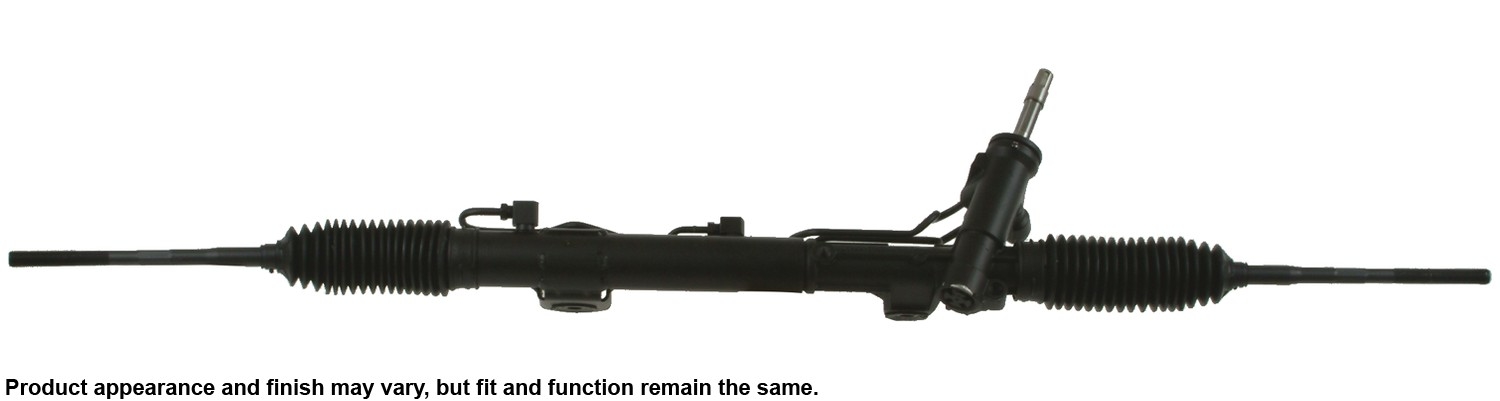 A1 CARDONE RACK AND PINION