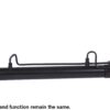 A1 CARDONE RACK AND PINION