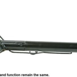 A1 CARDONE RACK AND PINION