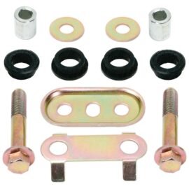 A1 CARDONE TIE ROD REPAIR