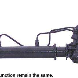 A1 CARDONE RACK AND PINION