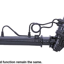 A1 CARDONE RACK AND PINION