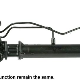 A1 CARDONE RACK AND PINION