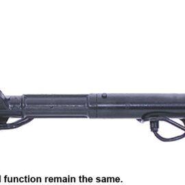 A1 CARDONE RACK AND PINION