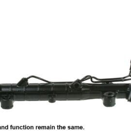 A1 CARDONE RACK AND PINION