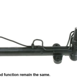 A1 CARDONE RACK AND PINION