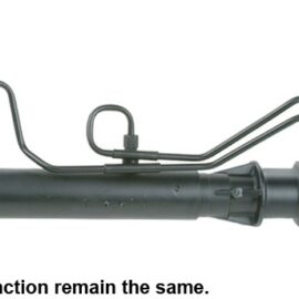 A1 CARDONE RACK AND PINION