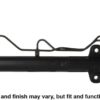 A1 CARDONE RACK AND PINION