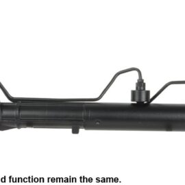 A1 CARDONE RACK AND PINION