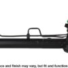 A1 CARDONE RACK AND PINION