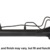 A1 CARDONE RACK AND PINION