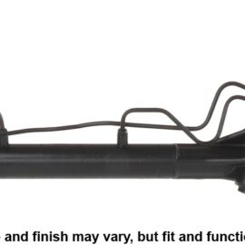A1 CARDONE RACK AND PINION