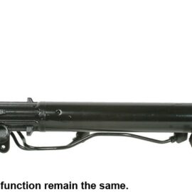 A1 CARDONE RACK AND PINION