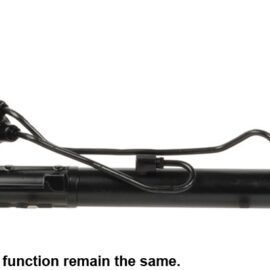 A1 CARDONE RACK AND PINION