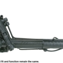 A1 CARDONE RACK AND PINION