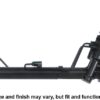 A1 CARDONE RACK AND PINION