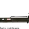 A1 CARDONE RACK AND PINION