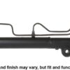 A1 CARDONE RACK AND PINION