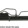 A1 CARDONE RACK AND PINION