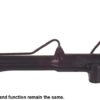 A1 CARDONE RACK AND PINION
