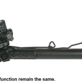 A1 CARDONE RACK AND PINION