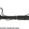 A1 CARDONE RACK AND PINION
