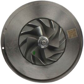 A1 CARDONE NEW TURBOCHARGE