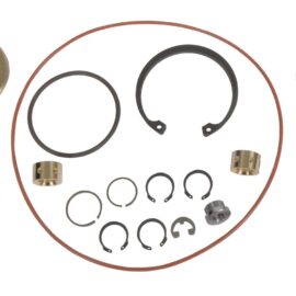 A1 CARDONE TURBOCHARGER