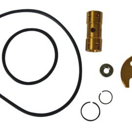 A1 CARDONE TURBOCHARGER KT
