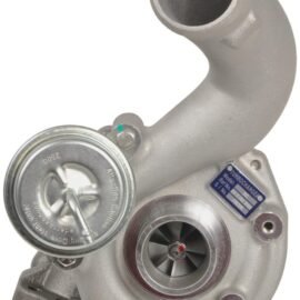 A1 CARDONE TURBOCHARGER