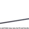 A1 CARDONE RACK AND PINION