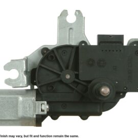 A1 CARDONE WIPER MOTOR