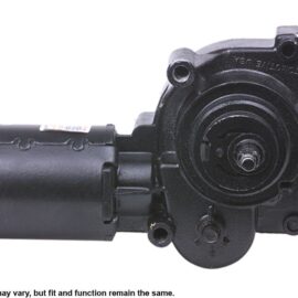 A1 CARDONE WIPER MOTOR