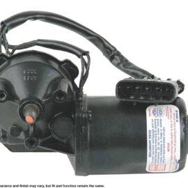 A1 CARDONE WIPER MOTOR