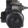 A1 CARDONE WIPER MOTOR