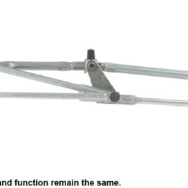 A1 CARDONE WIPER MOTOR